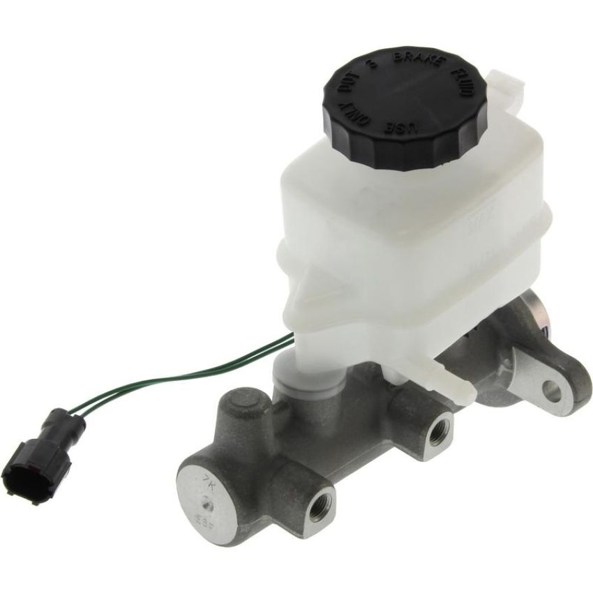 CENTRIC PARTS 130.49014 Centric Premium Brake Master Cylinder