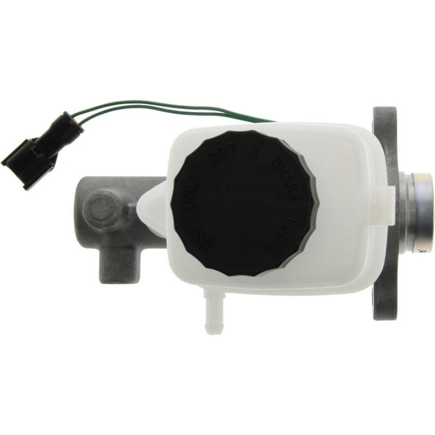 CENTRIC PARTS 130.49014 Centric Premium Brake Master Cylinder