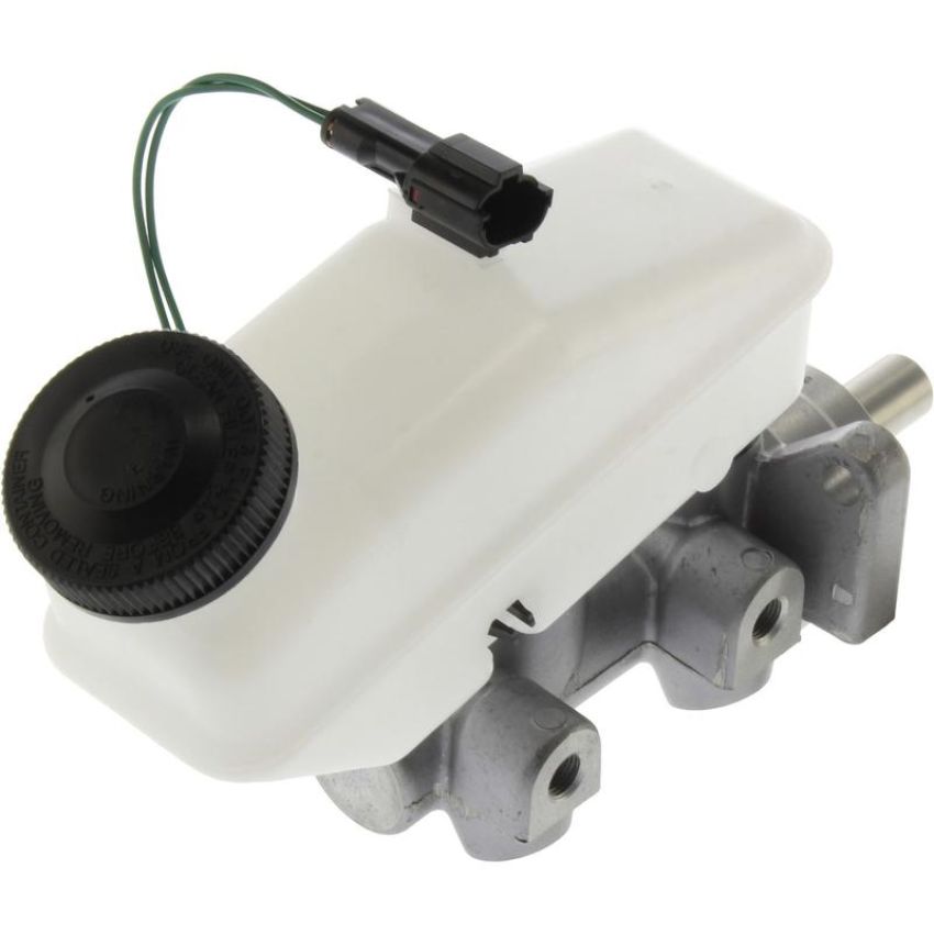 CENTRIC PARTS 130.49018 Centric Premium Brake Master Cylinder