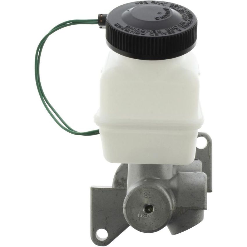 CENTRIC PARTS 130.49018 Centric Premium Brake Master Cylinder