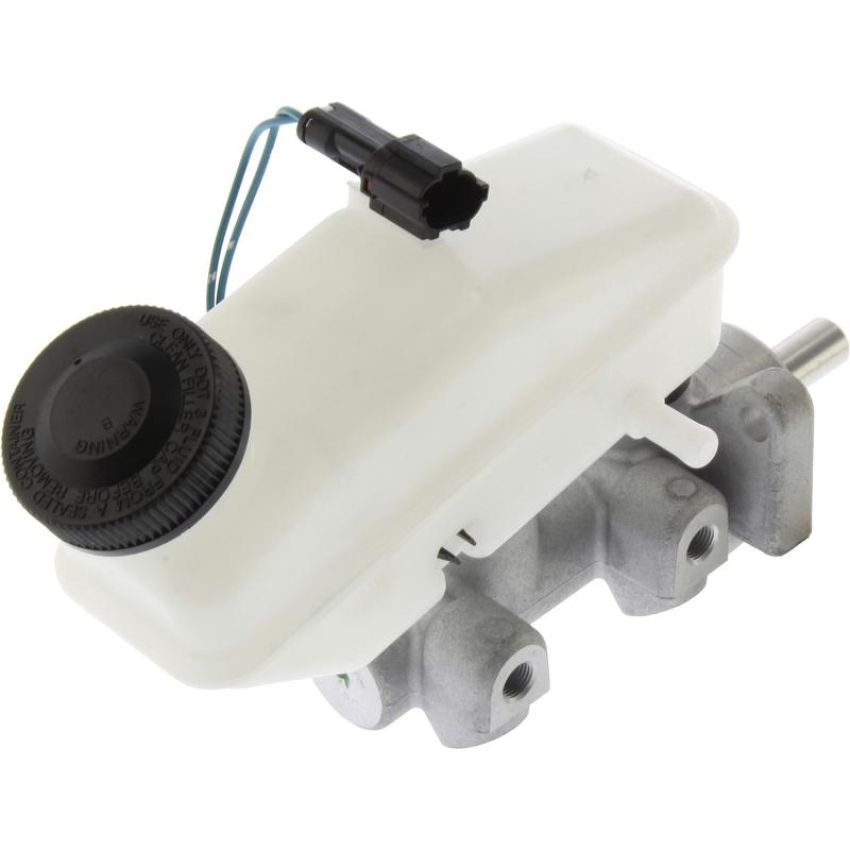 CENTRIC PARTS 130.49019 Centric Premium Brake Master Cylinder
