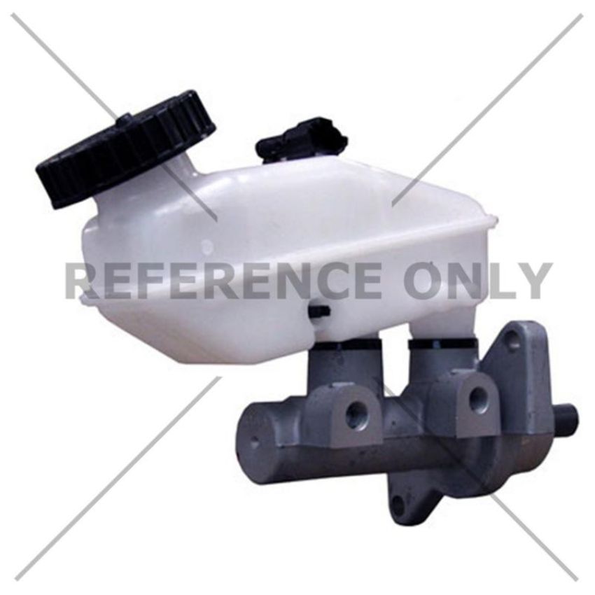 CENTRIC PARTS 130.49020 Centric Premium Brake Master Cylinder