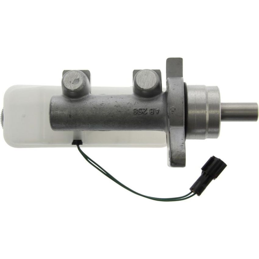 CENTRIC PARTS 130.49021 Centric Premium Brake Master Cylinder