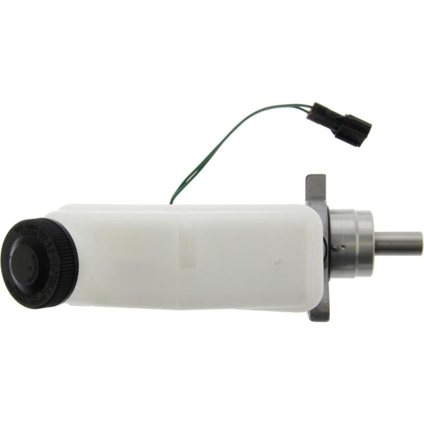 CENTRIC PARTS 130.49021 Centric Premium Brake Master Cylinder