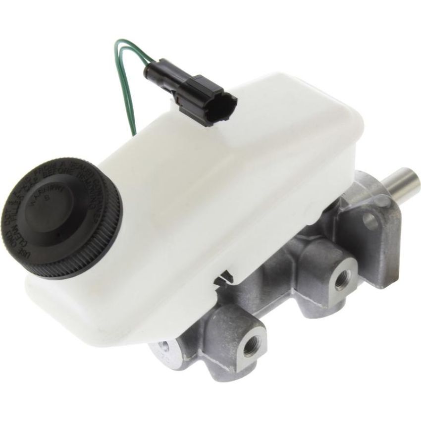 CENTRIC PARTS 130.49022 Centric Premium Brake Master Cylinder