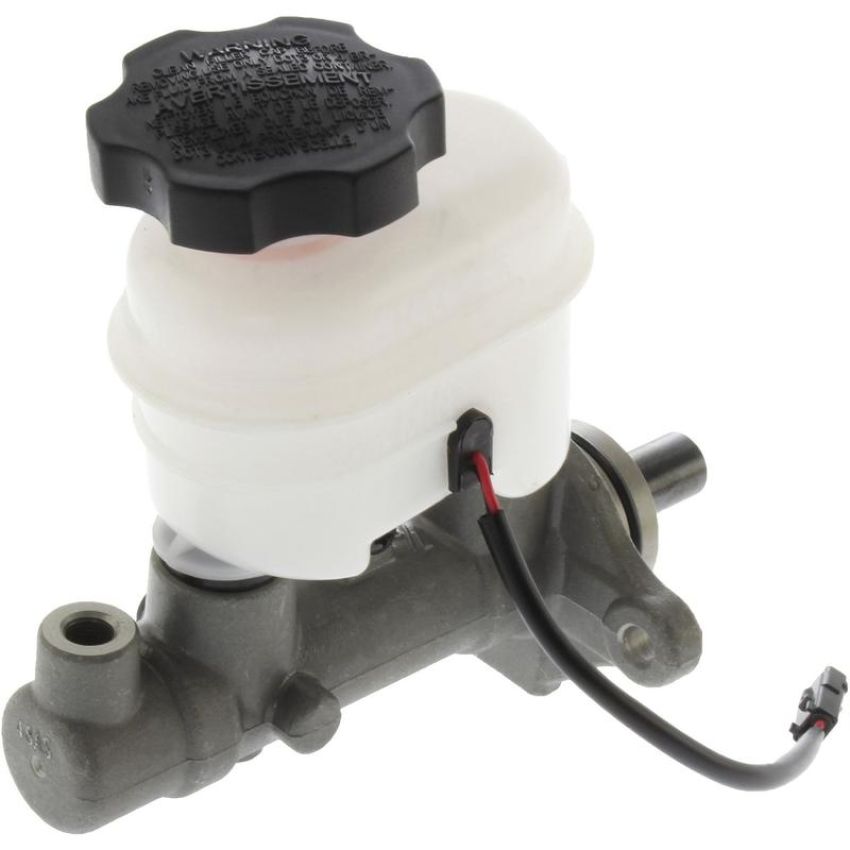 CENTRIC PARTS 130.50002 Centric Premium Brake Master Cylinder