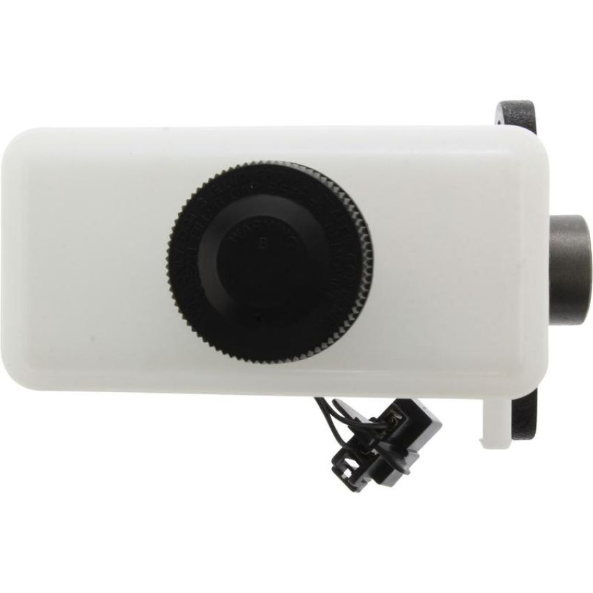 CENTRIC PARTS 130.50004 Centric Premium Brake Master Cylinder