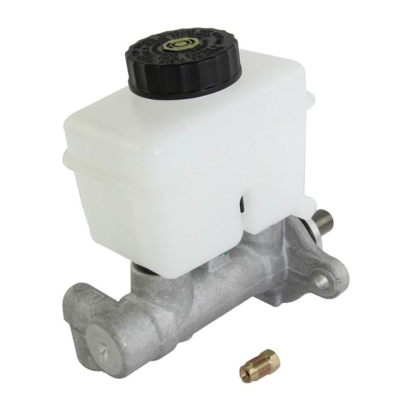 CENTRIC PARTS 130.50007 Centric Premium Brake Master Cylinder