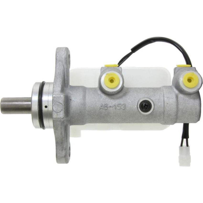 CENTRIC PARTS 130.50007 Centric Premium Brake Master Cylinder