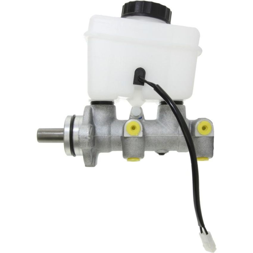 CENTRIC PARTS 130.50007 Centric Premium Brake Master Cylinder