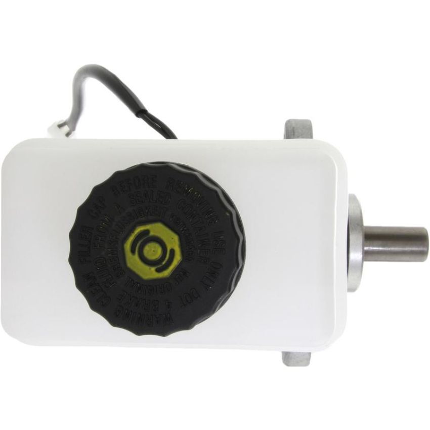 CENTRIC PARTS 130.50007 Centric Premium Brake Master Cylinder