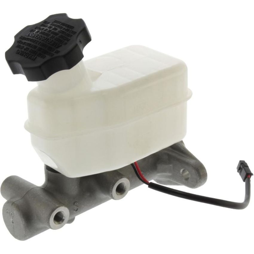 CENTRIC PARTS 130.50011 Centric Premium Brake Master Cylinder