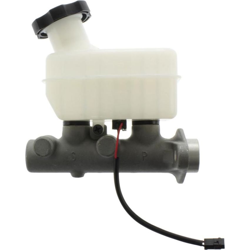 CENTRIC PARTS 130.50012 Centric Premium Brake Master Cylinder
