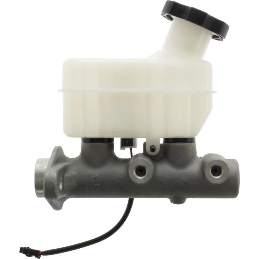 CENTRIC PARTS 130.50012 Centric Premium Brake Master Cylinder