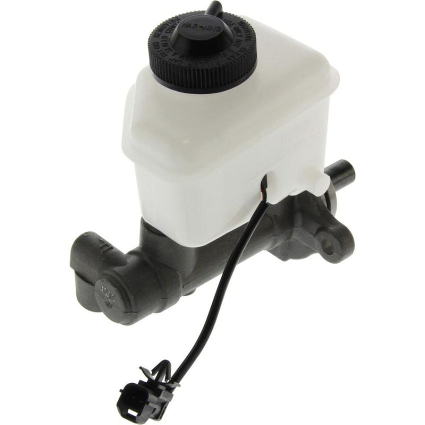 CENTRIC PARTS 130.50013 Centric Premium Brake Master Cylinder