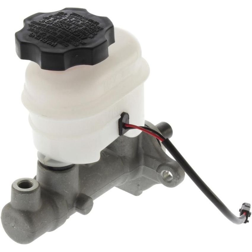 CENTRIC PARTS 130.50015 Centric Premium Brake Master Cylinder