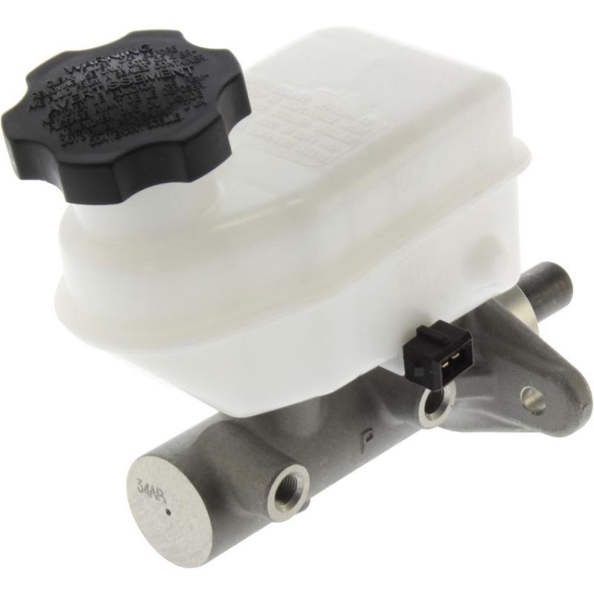 CENTRIC PARTS 130.50019 Centric Premium Brake Master Cylinder
