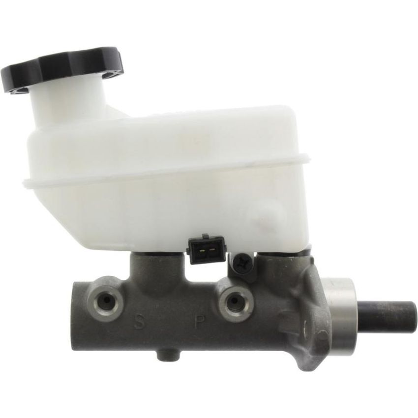 CENTRIC PARTS 130.50019 Centric Premium Brake Master Cylinder