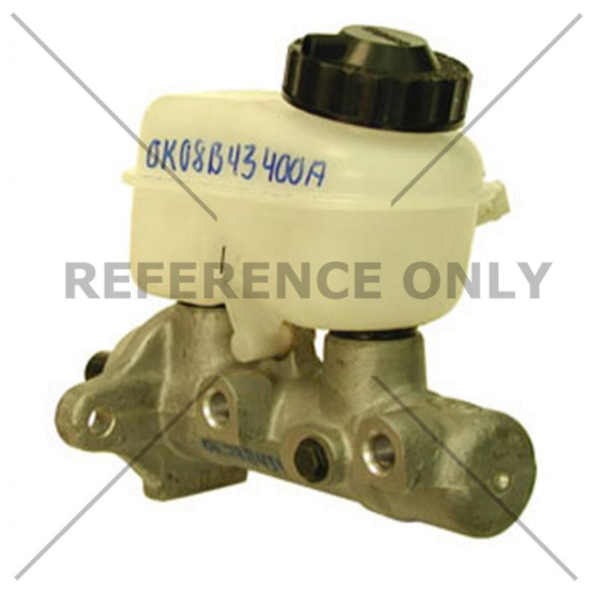 CENTRIC PARTS 130.50020 Centric Premium Brake Master Cylinder