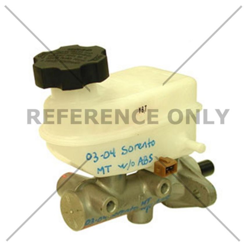 CENTRIC PARTS 130.50021 Centric Premium Brake Master Cylinder