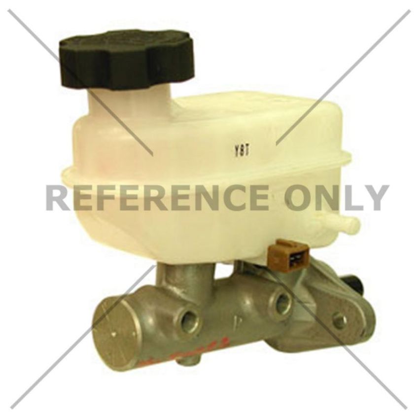 CENTRIC PARTS 130.50022 Centric Premium Brake Master Cylinder