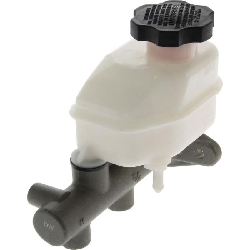 CENTRIC PARTS 130.50023 Centric Premium Brake Master Cylinder