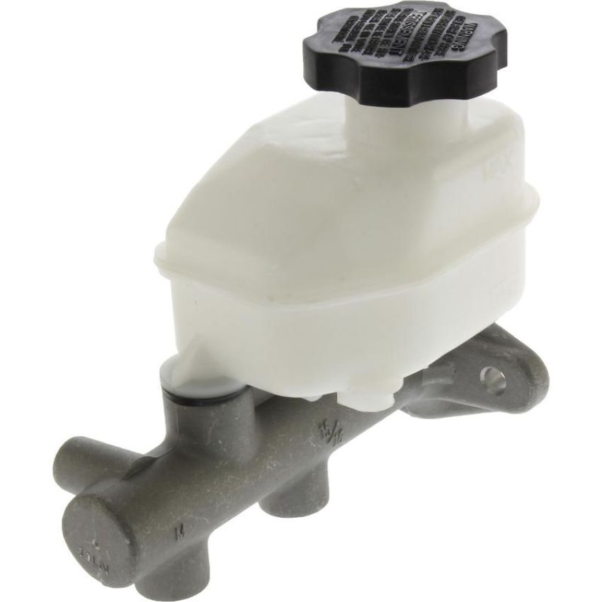 CENTRIC PARTS 130.50024 Centric Premium Brake Master Cylinder
