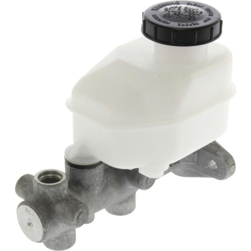 CENTRIC PARTS 130.50027 Centric Premium Brake Master Cylinder