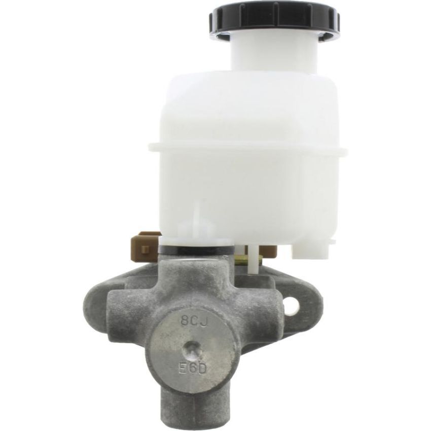 CENTRIC PARTS 130.50027 Centric Premium Brake Master Cylinder