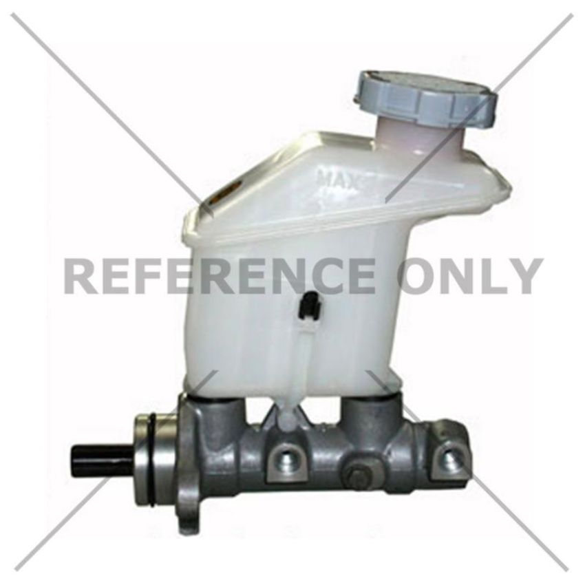 CENTRIC PARTS 130.50029 Centric Premium Brake Master Cylinder