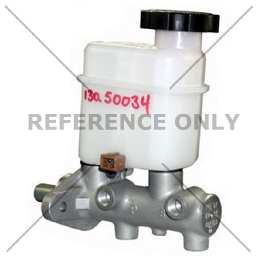 CENTRIC PARTS 130.50034 Centric Premium Brake Master Cylinder