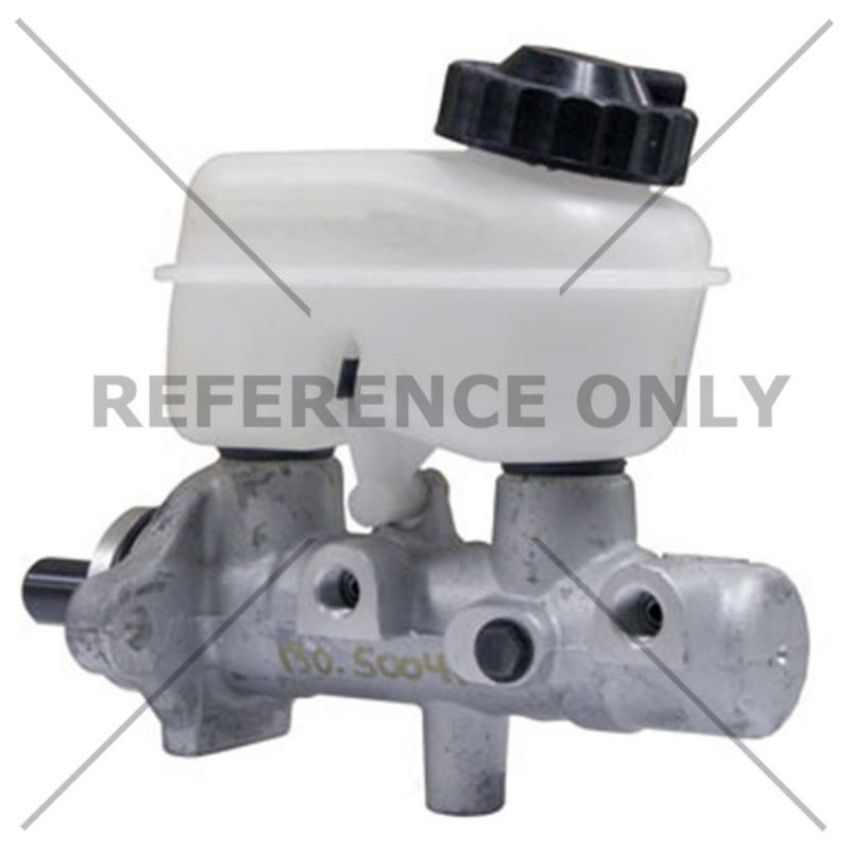 CENTRIC PARTS 130.50041 Centric Premium Brake Master Cylinder