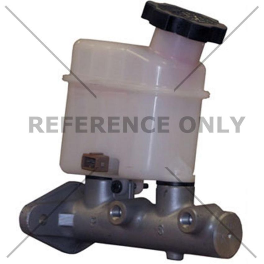 CENTRIC PARTS 130.50042 Centric Premium Brake Master Cylinder