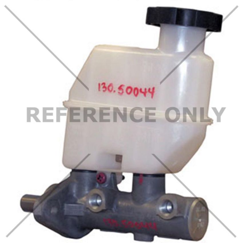 CENTRIC PARTS 130.50044 Centric Premium Brake Master Cylinder