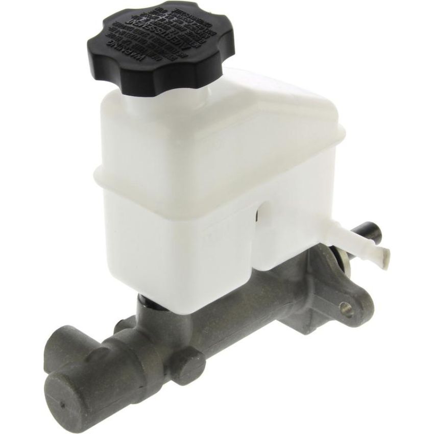 CENTRIC PARTS 130.50051 Centric Premium Brake Master Cylinder