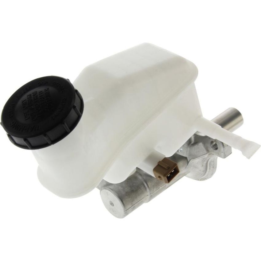 CENTRIC PARTS 130.50053 Centric Premium Brake Master Cylinder