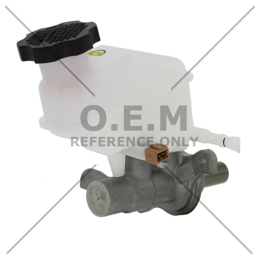 CENTRIC PARTS 130.50061 Centric Premium Brake Master Cylinder