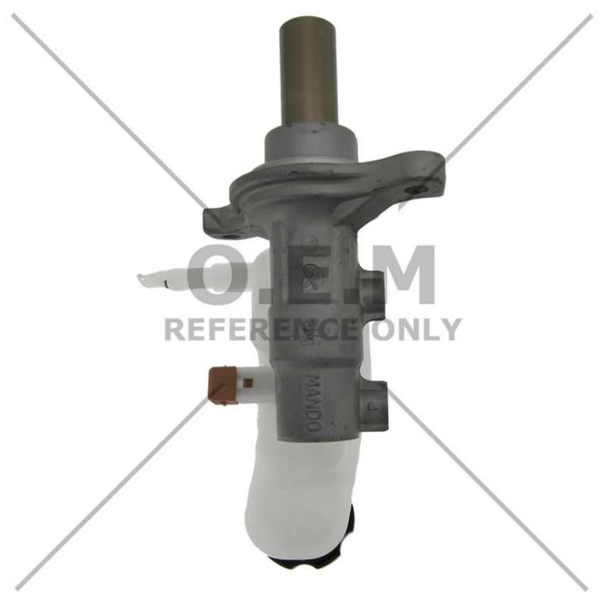 CENTRIC PARTS 130.50061 Centric Premium Brake Master Cylinder