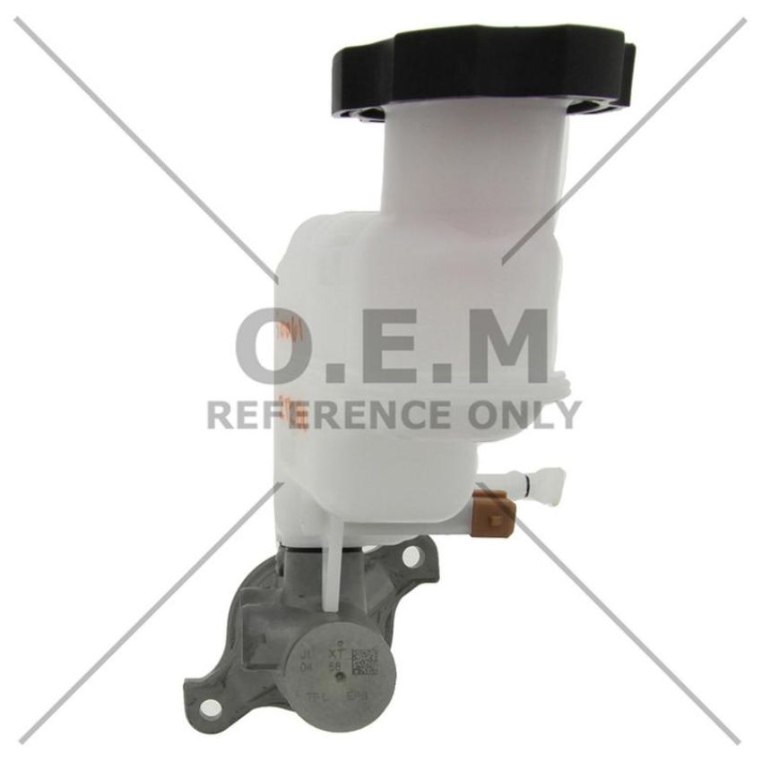 CENTRIC PARTS 130.50061 Centric Premium Brake Master Cylinder