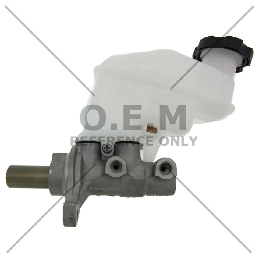 CENTRIC PARTS 130.50061 Centric Premium Brake Master Cylinder