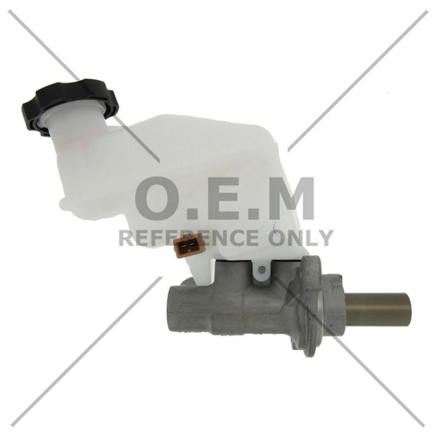 CENTRIC PARTS 130.50061 Centric Premium Brake Master Cylinder