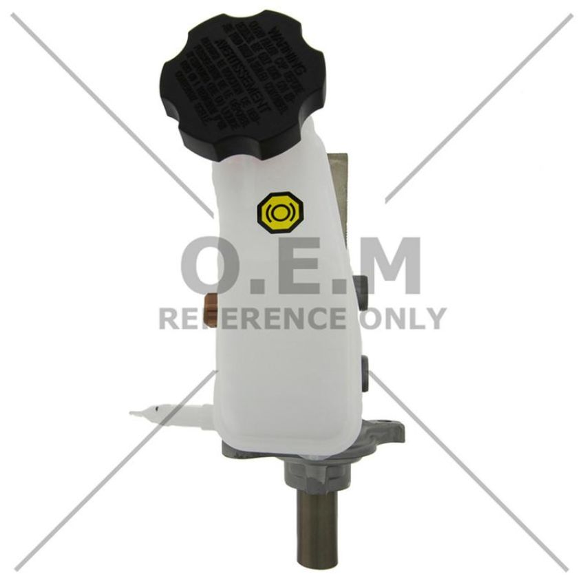 CENTRIC PARTS 130.50061 Centric Premium Brake Master Cylinder