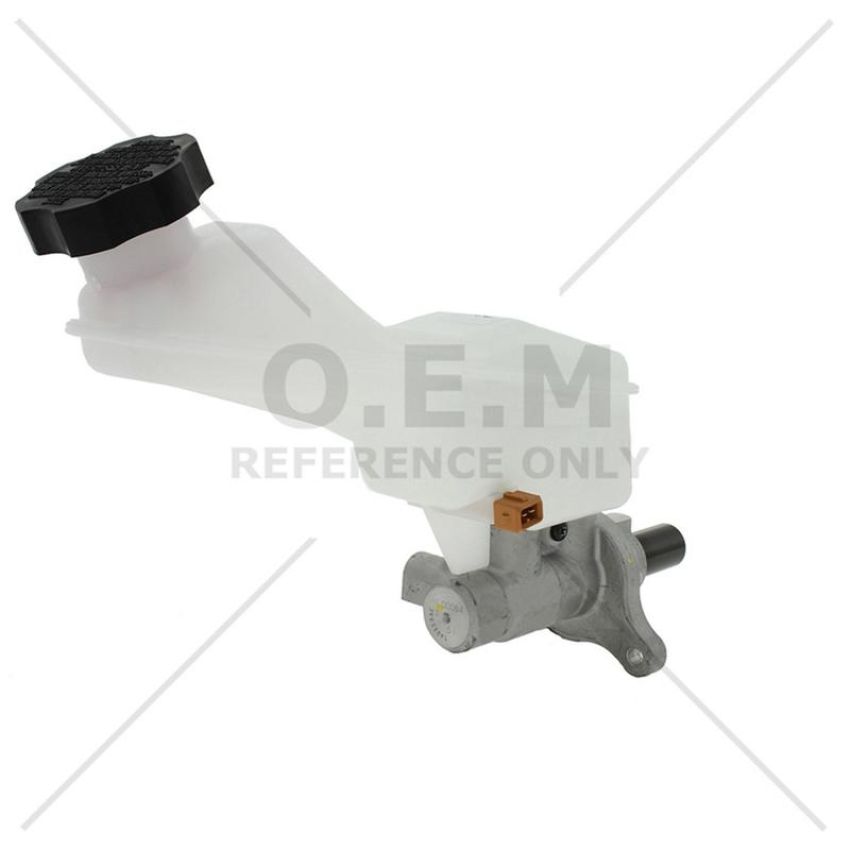CENTRIC PARTS 130.50062 Centric Premium Brake Master Cylinder