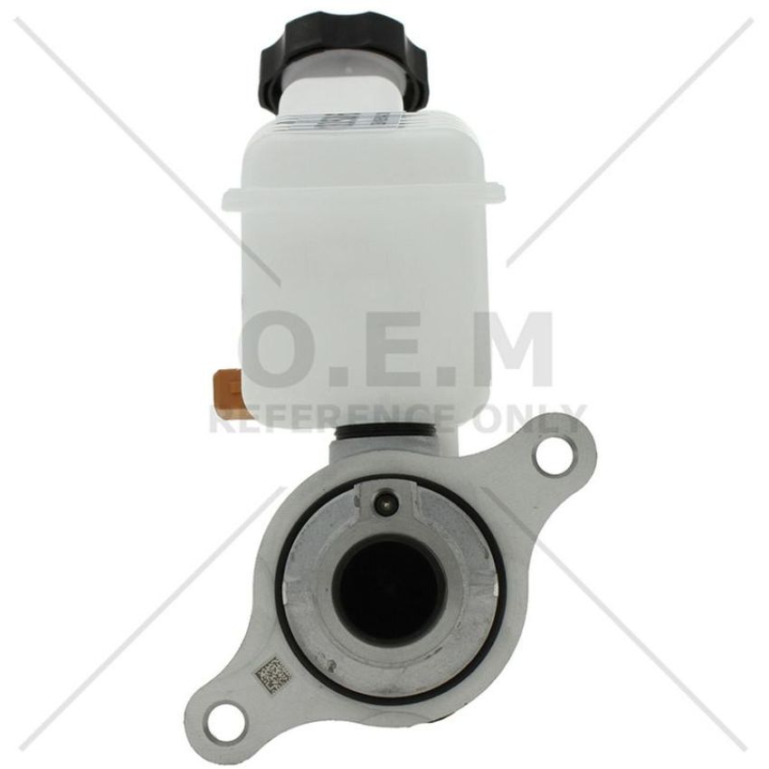 CENTRIC PARTS 130.50062 Centric Premium Brake Master Cylinder