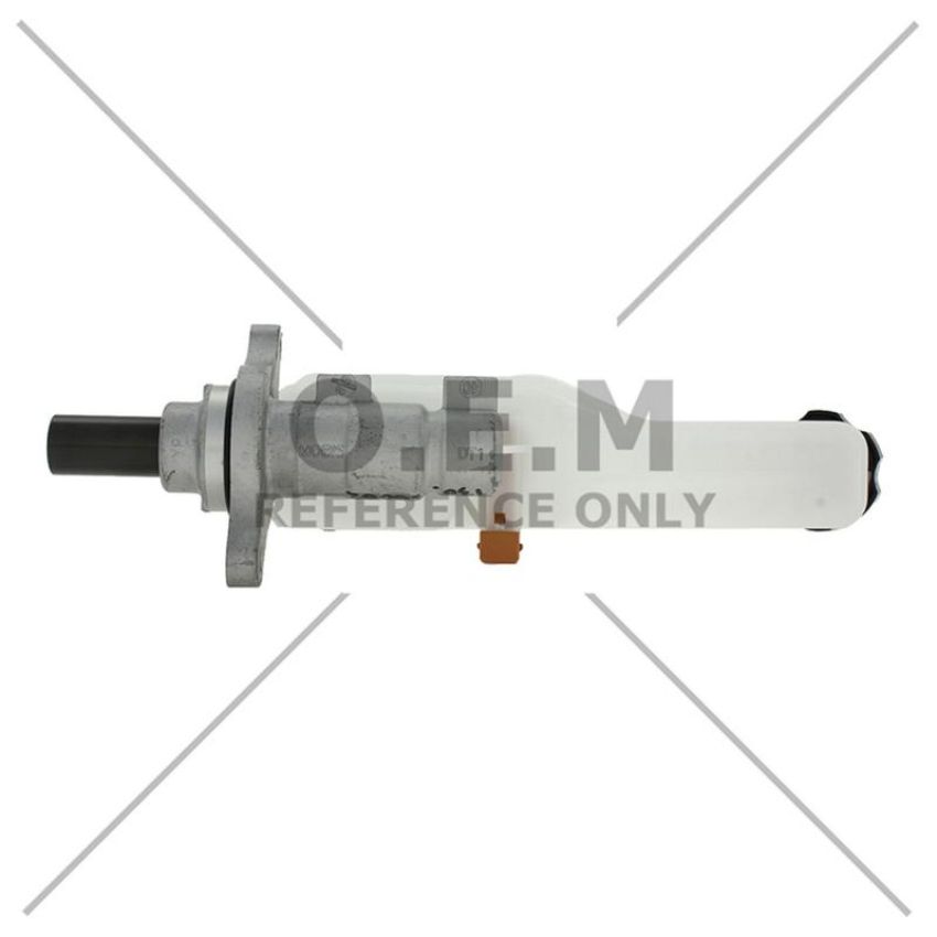 CENTRIC PARTS 130.50062 Centric Premium Brake Master Cylinder
