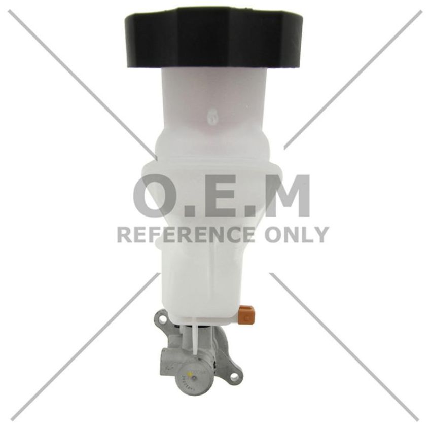 CENTRIC PARTS 130.50062 Centric Premium Brake Master Cylinder