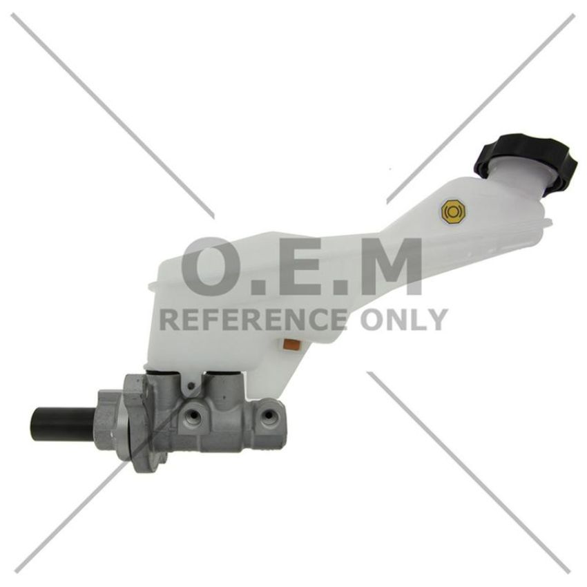 CENTRIC PARTS 130.50062 Centric Premium Brake Master Cylinder