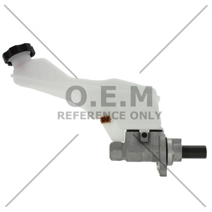 CENTRIC PARTS 130.50062 Centric Premium Brake Master Cylinder
