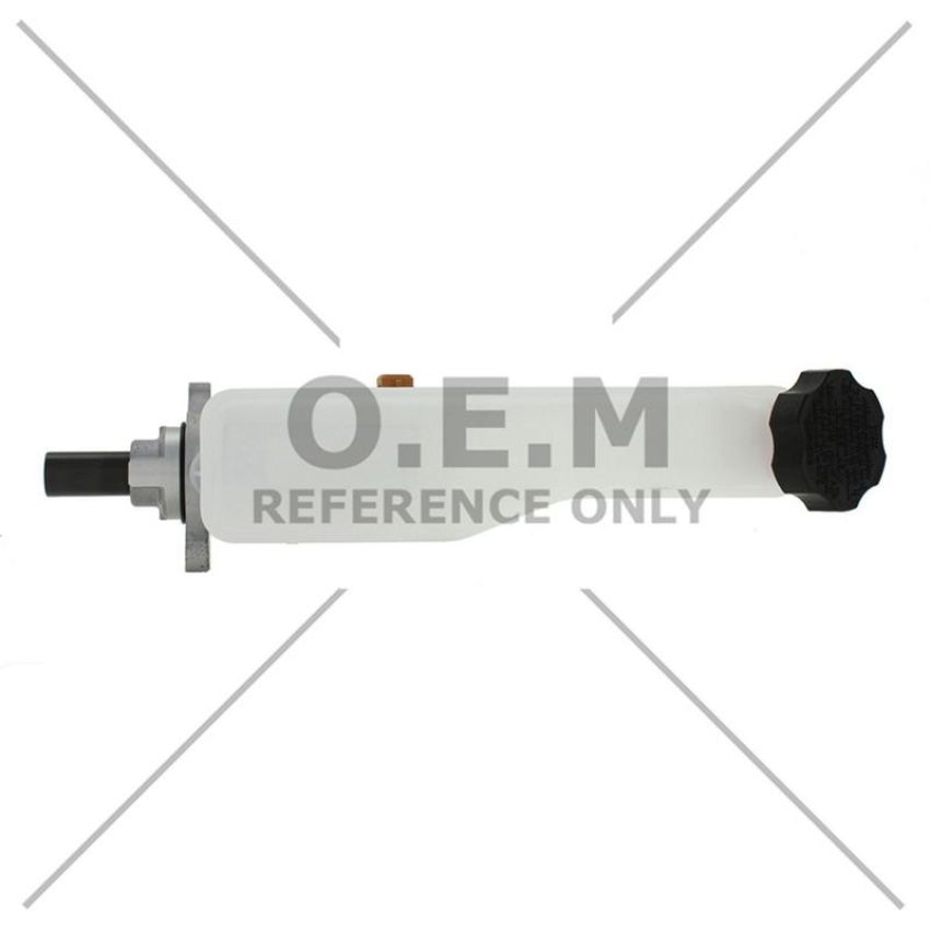 CENTRIC PARTS 130.50062 Centric Premium Brake Master Cylinder