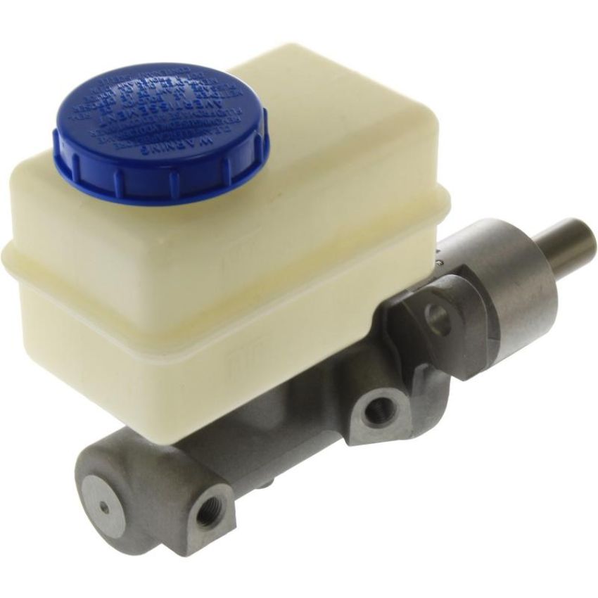 CENTRIC PARTS 130.51002 Centric Premium Brake Master Cylinder